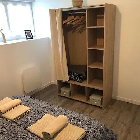 Prázdninový dům De L'hotel Castel