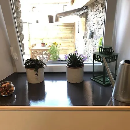 Ferienhaus De L'hotel Castel Couvains (Manche)