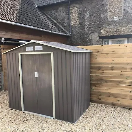 Ferienhaus De L'hotel Castel *