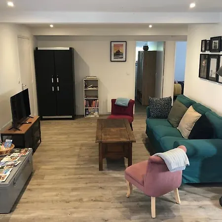 Prázdninový dům De L'hotel Castel *