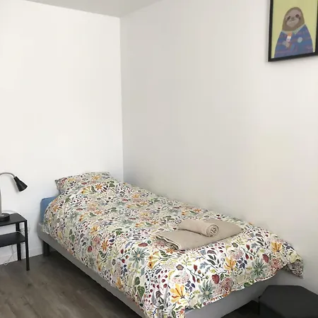 度假居 De L'hotel Castel