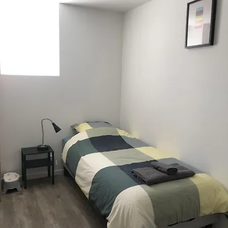 Prázdninový dům De L'hotel Castel *