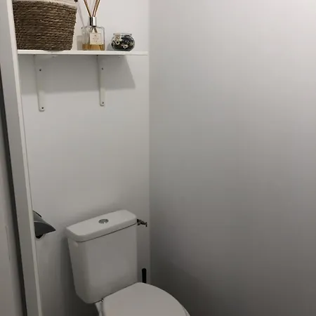 De L'hotel Castel Prázdninový dům *