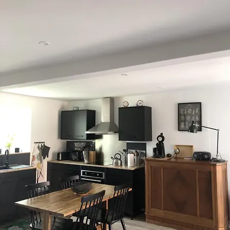 De L'hôtel Castel Couvains (Manche)