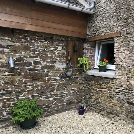 De L'hotel Castel Ferienhaus *