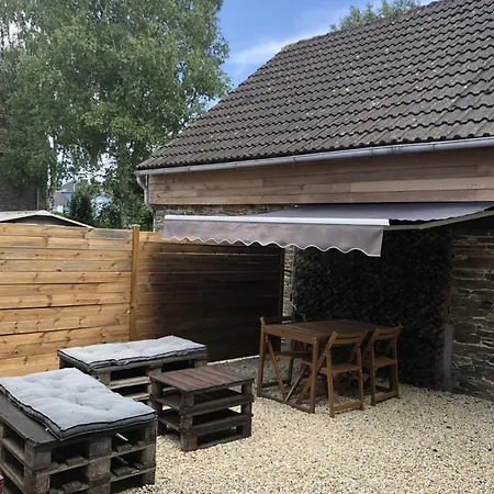Hébergement de vacances De L'hotel Castel *