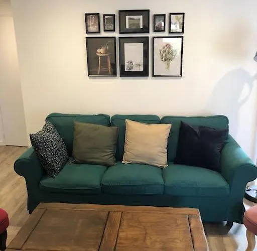 De L'hôtel Castel Casa de Férias