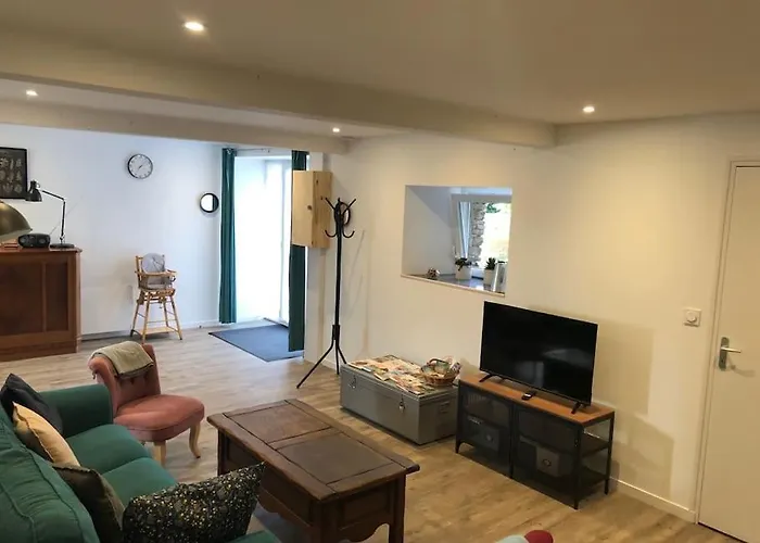 De L'hôtel Castel Casa de Férias