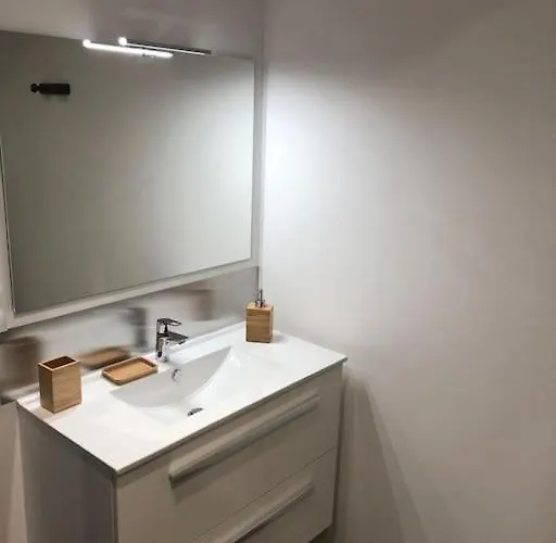 De L'hôtel Castel Casa de Férias *