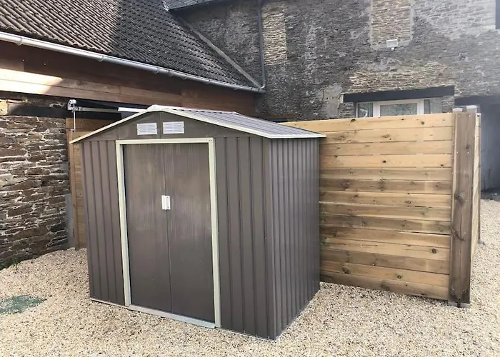 Dom wakacyjny De L'hotel Castel *