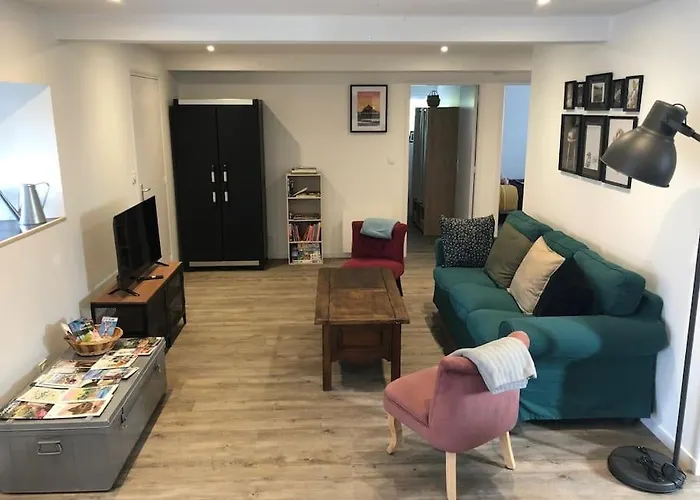 Dom wakacyjny De L'hotel Castel *