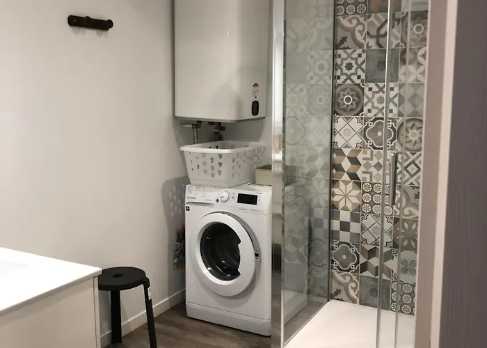 Dom wakacyjny De L'hotel Castel