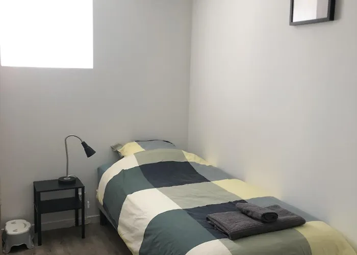 Casa de Férias De L'hôtel Castel *