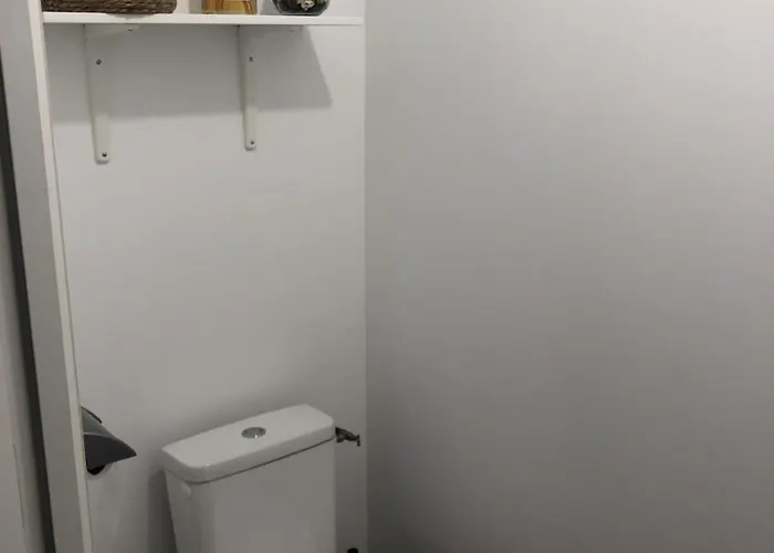 De L'hotel Castel Dom wakacyjny *