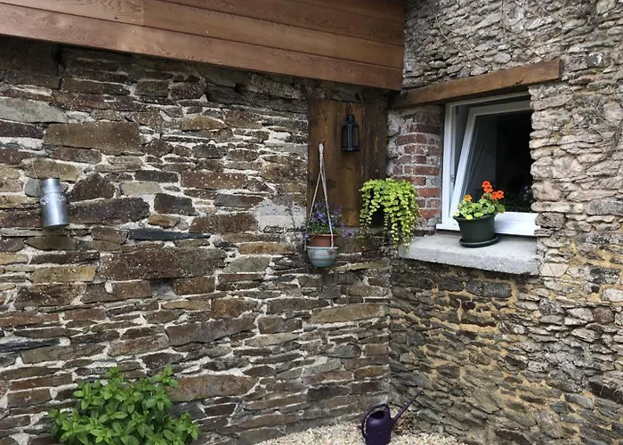 De L'hôtel Castel Casa de Férias *