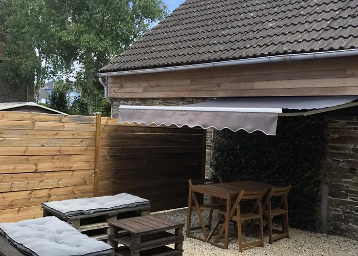 Dom wakacyjny De L'hotel Castel *